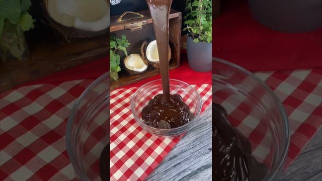 Barretta cocco e cioccolato ( bounty ) fatto in casa смотреть онлайн
