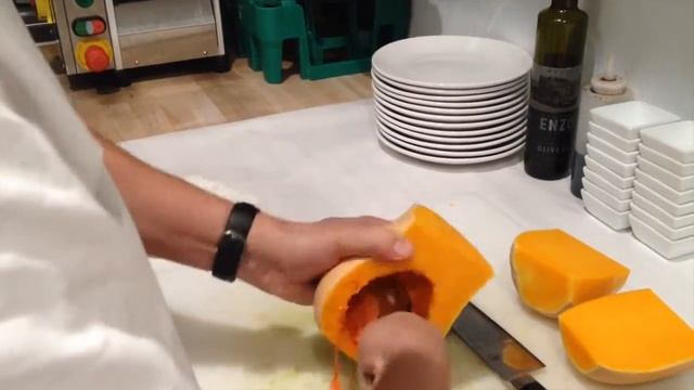 Winter squash смотреть онлайн