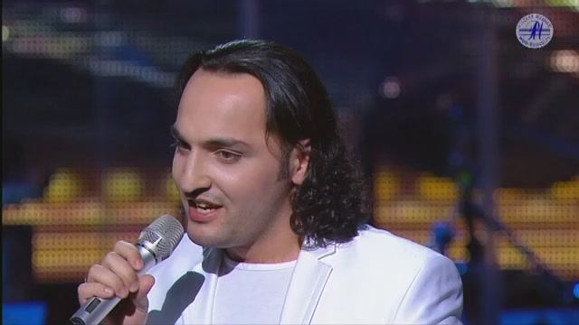 Артем АМАРО «Для тебя» ("ВЕСНА ПЕСНИ - 2014") смотреть онлайн