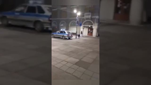 Саратов. Самоизоляция. смотреть онлайн