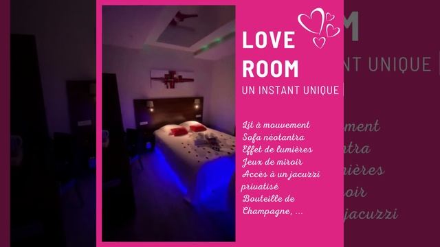 Chambre Margarita Bonita смотреть онлайн
