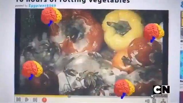 The Amazing World Of Gumball - Hashtag Trending (The Web Song)