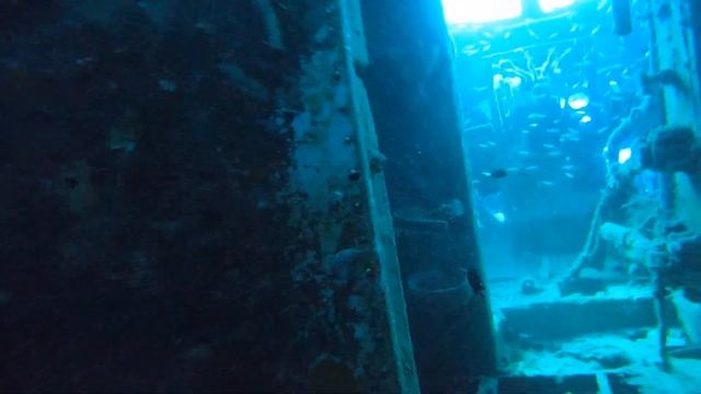 Затопленный самолет в Каш смотреть онлайн