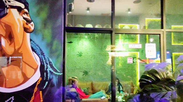 Пхукет.  КоПанган. Ноябрь 2024год.