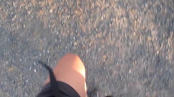 Run With Me//Vegan Breastfeeding Mom