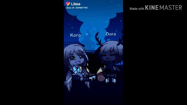 ||Видео из лайка||Gagha life|| смотреть онлайн