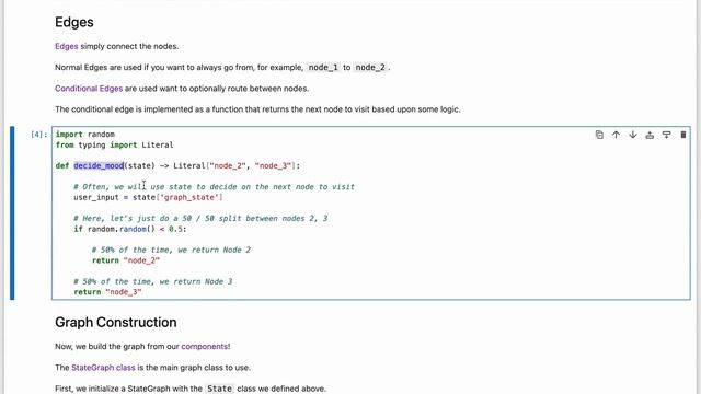Introduction: Lesson 2: Simple Graph смотреть онлайн