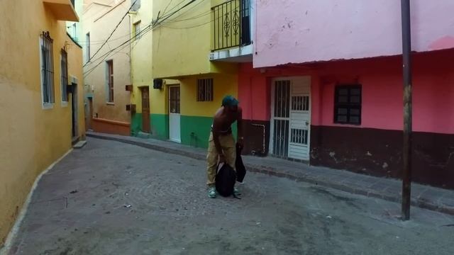 Johnny ManTrill - God's Son Official Video смотреть онлайн