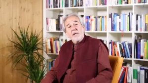 Брюс Липтон. КАК перепрограммировать свой мозг? Что контролирует мою жизнь?