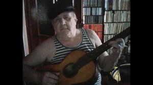 Ах, душа моя косолапая