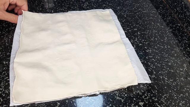Знаменитый Баварский Штрудель, Правильная начинка- Como Cocinar El Famoso Strudel Con Manza