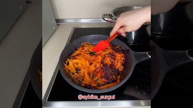 Самый вкусный борщ смотреть онлайн
