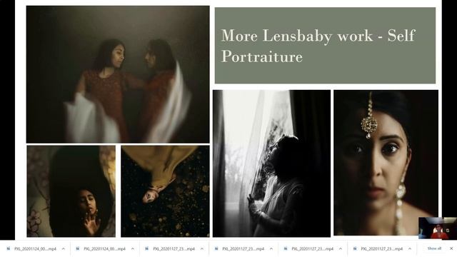 Lensbaby Shoot Extraordinary Photography Conference | Jyotsna Bhamidipati смотреть онлайн