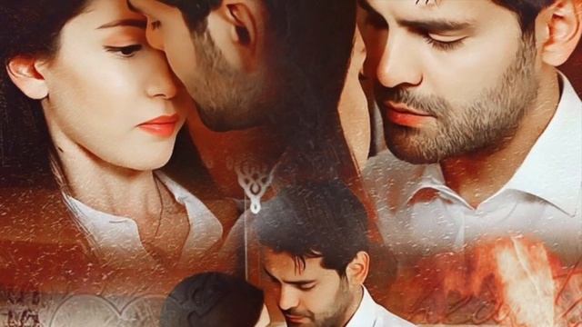 Erkan Meriç supported Hazal Subaşı's bad day смотреть онлайн