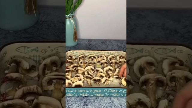 Вкусная запеканка. Картофельная запеканка. Рецепт на ужин. Начните худеть с удовольствием. смотреть онлайн