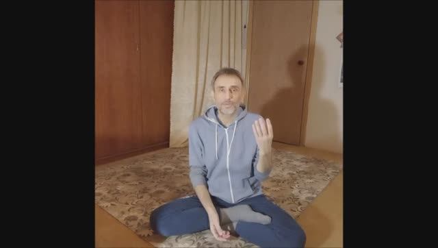 Как простая медитация или молитва может помочь восстановить мир смотреть онлайн