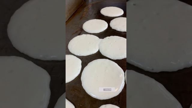 How to Make Pancake | Pancake |Butter Milk Pancakes | Pancake Cooking style #shorts || Piratiko Dor смотреть онлайн