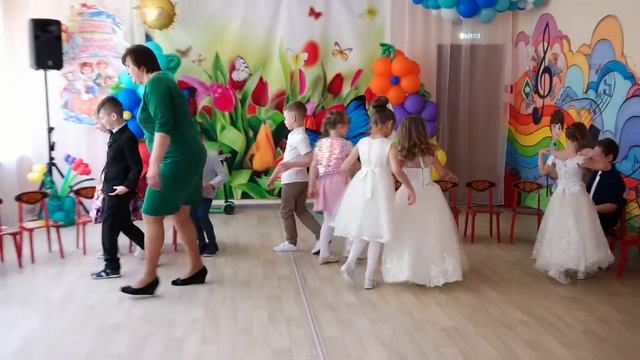 Детский сад Алёнка смотреть онлайн