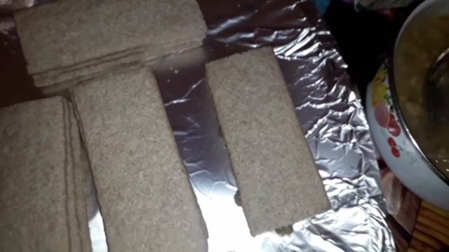 Готовим ПП десерт из трёх ингридиентов🍫🍌🍌🧇🧇 смотреть онлайн