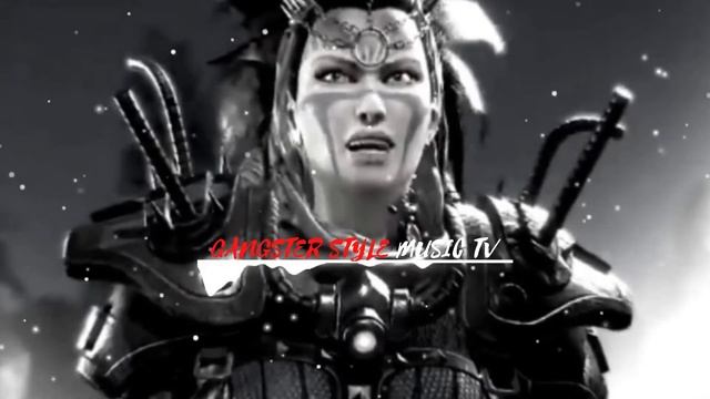 Macly - Twilight Zone♛#GANGSTER STYLE MUSIC TV
