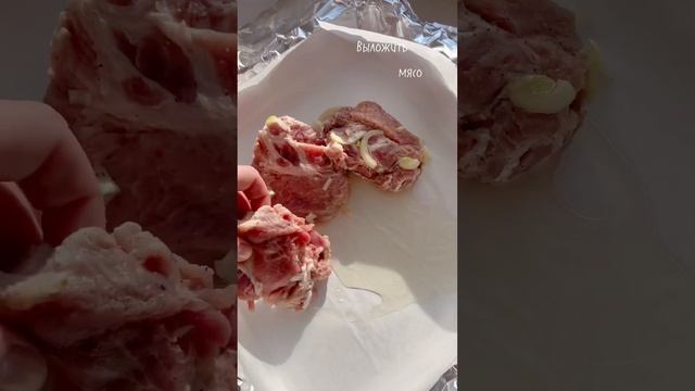 🥩🍺 #reels #вкусно #просто #еда #рецепт #мясо #meat #стейк смотреть онлайн