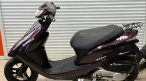 Скутер Honda Dio инжектор из Японии. 89208366508
AF68-1332915