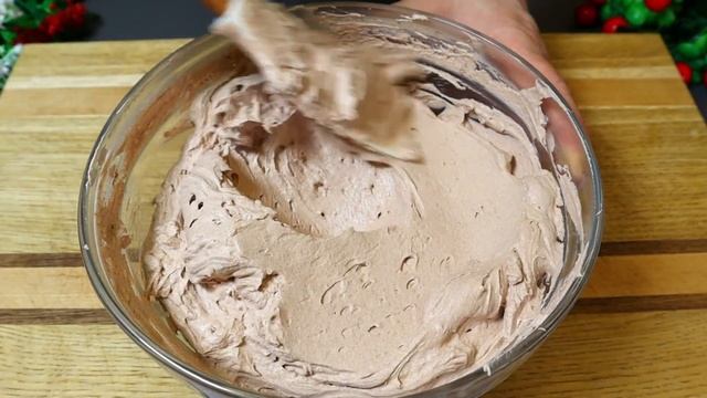 The perfect cake that you will immediately enjoy! Fast and easy! The novelty of spring! смотреть онлайн