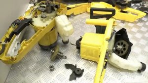 КАК ВЫБРАТЬ ЭЛЕКТРОПИЛУ?  отличия надежность конструкция