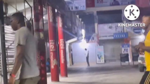 Ashawo Joint- Night Life at Circle Accra Ghana смотреть онлайн