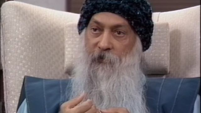 Osho, The Last Testament. Interview 89