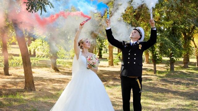 Наш день ❤️свадьба смотреть онлайн