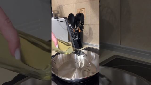 Готовим вместе с друзьями