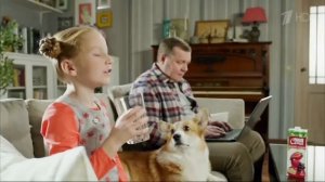 Сок Моя Семья: Вкусно? А не стыдно? 2016