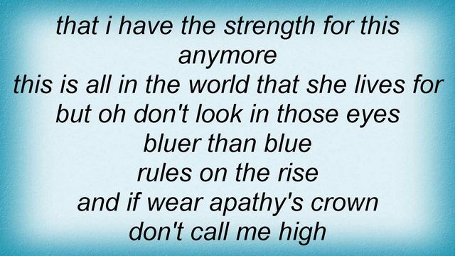 Michael Penn - Long Way Down Lyrics смотреть онлайн