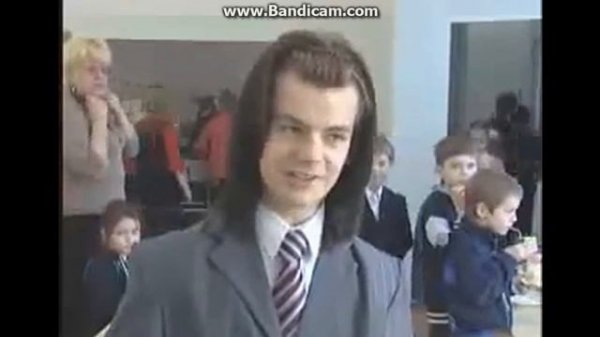 Никита Литвинков