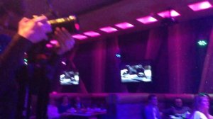 Крыса ревность