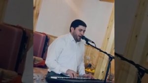 Фалак. Орзу Аловатов