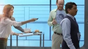 Реклама - INTEL [Звезда]