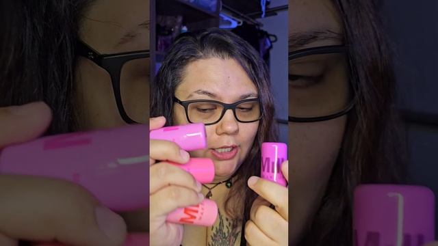 Milk Makeup Jelly Tint Blush #makeup #makeuptutorial #makeupreview смотреть онлайн