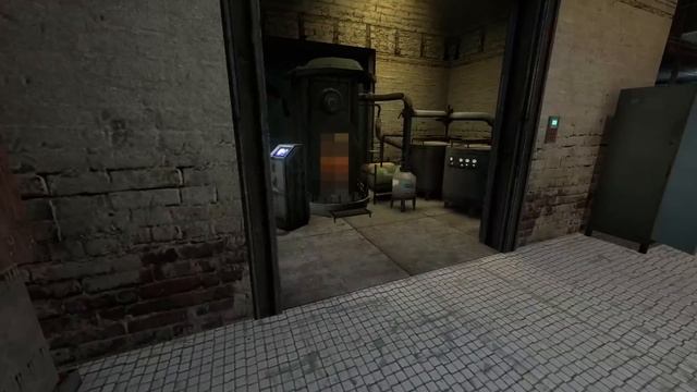 Добавлять Мастерскую в Half-Life 2 было ОШИБКОЙ... смотреть онлайн