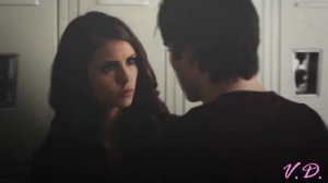 Елена & Деймон || Поломанные психи