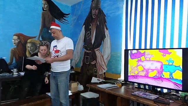 DiHalt Winter 2025 (retroscene.org), награждение