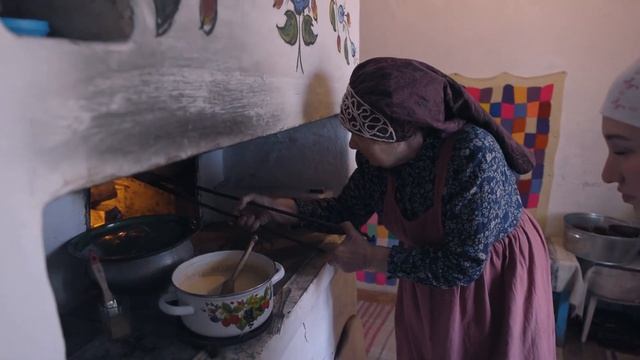 Анонс проекта «Своё родное» смотреть онлайн