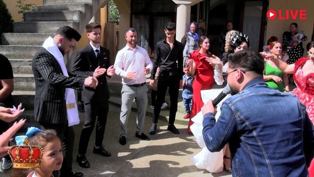 🔶🔶🔶Formatia Carlos Albanezul - 🔶🔶🔶Logodna Raul смотреть онлайн