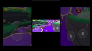 как добыть тропу(Крошечный медведь) в Super Bear adventure