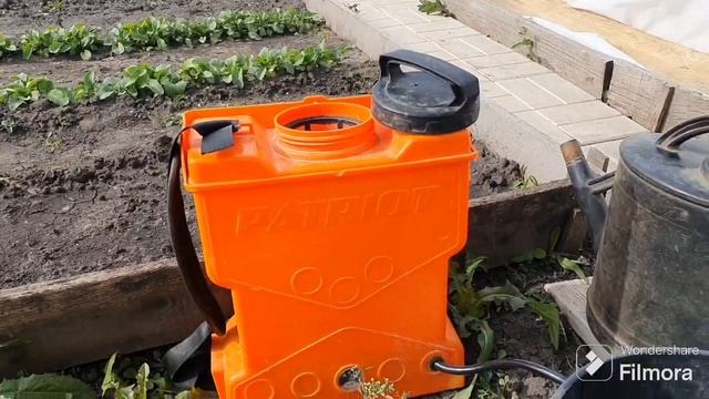 234. После заморозков Кальциевая Селитра и Сульфат Магния помогут. смотреть онлайн