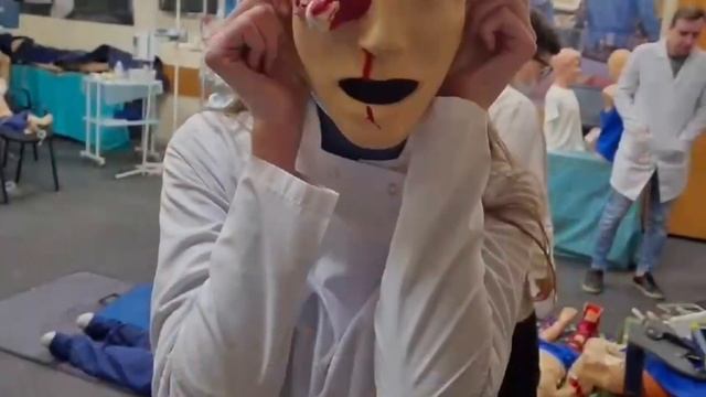 Спасибо ПФ РНИМУ выпуск 2023 смотреть онлайн