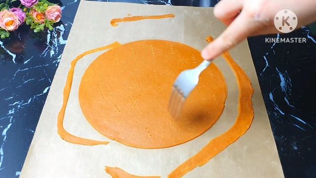 🎂Ленивый МЕДОВИК!🍯 За 30 минут! ИДЕАЛЬНЫЙ РЕЦЕПТ! смотреть онлайн