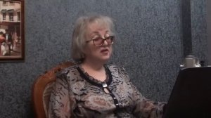 По вашим заявкам: Мария Халфина «Мачеха» У микрофона Марина Багинская