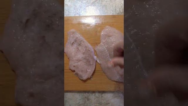 куриные отбивные 😉 смотреть онлайн